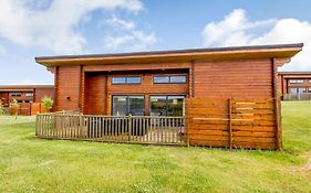 Fairview Lodges